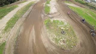 FPV Drone MOTOCROSS Alex C.#428 MX101 8/22