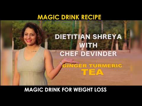 magic-drink---the-ginger-turmeric-tea-|-generational-recipe