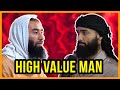 Abutaymiyyahmj on masculinity  becoming a muslim high value man  152