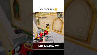 DONT RUSH BRO 🤫 #shorts #shortsfeed #viral #bgmi