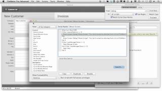 FileMaker Development Much Easier - Developer Assistant screenshot 2