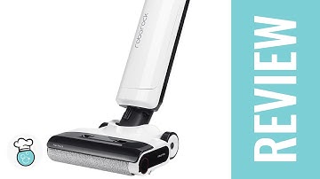 Roborock Flexi Lite Wet/Dry Vac Review