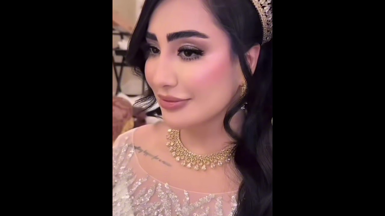 عروسی خواهر فهیم در المان با بچه ایرانی محفل باشکوه ❤️