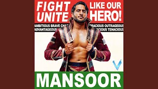 V for Victory (Mansoors Theme)