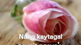 Download Lagu IKAW -YENG CONSTANTINO LYRICS MP3 Download Lagu IKAW -YENG CONSTANTINO LYRICS MP3