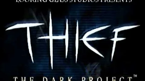 THIEF The Dark Soundtrack - 07 - The Haunted Cathedral