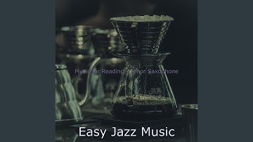 Jazz with Strings Soundtrack for Staying Home