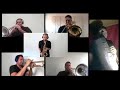 Mi PC - Versión junto al Manizales Brass Collective