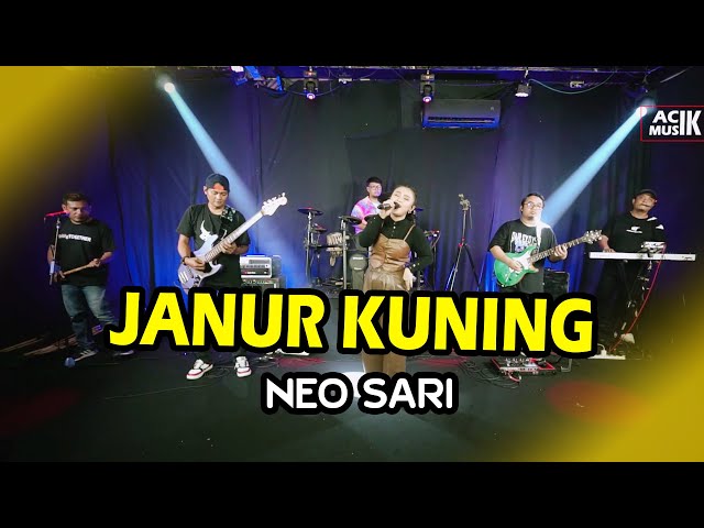 J4NUR KUNING - NEOSARI class=