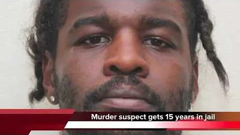 Cordalro Strickland gets 15 years in murder of Bra...