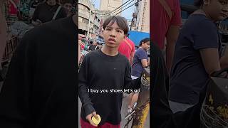 $1 slippers in Philippines 🇵🇭 #travel