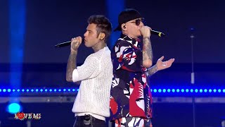 VORREI MA NON POSTO - J-AX e FEDEZ - LOVE MI 2023 Resimi