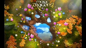 MERGE DRAGONS Summer Delights EVENT pt 2