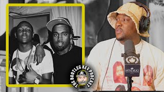 Hit-Boy Heard Kanye West Wants to Work w/ Him Again & Says He Is With It