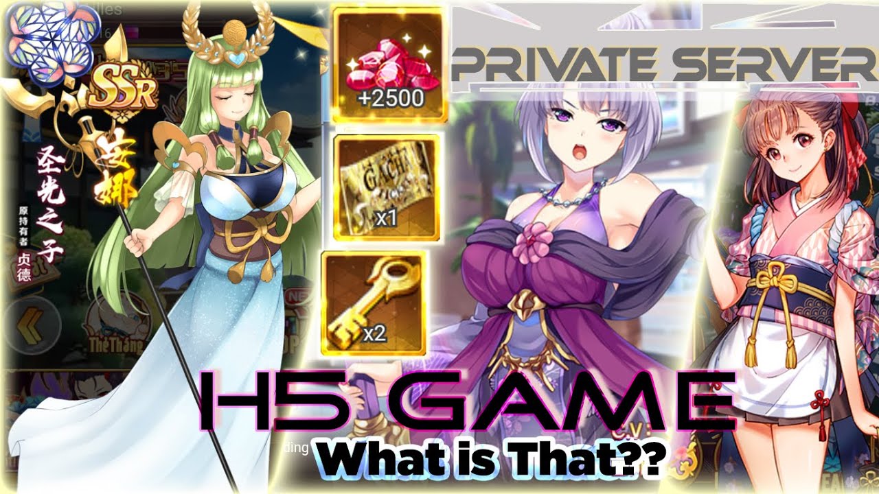 GameCodes - Private Servers APK for Android Download