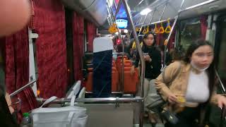 Bbl Buendia Bus Terminal - Pasay, Manila, Pilipinas