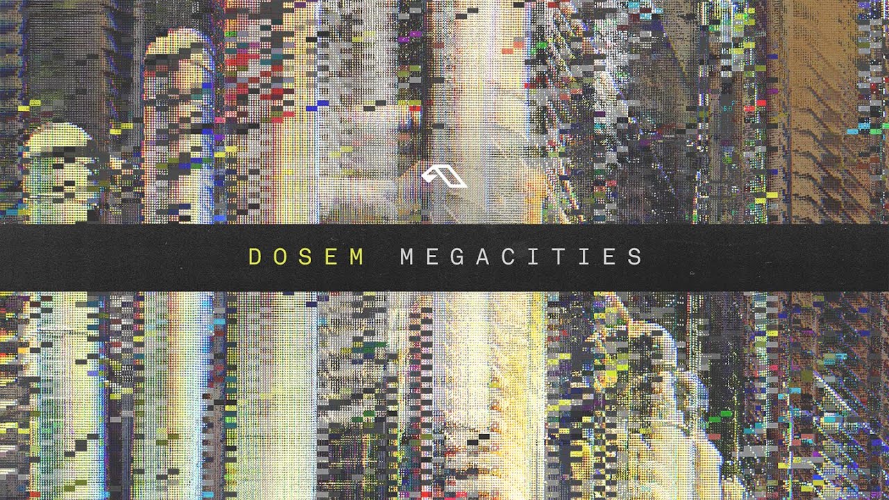 Watch Dosem - Megacities on YouTube Watch Dosem - Megacities on YouTube