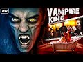 VAMPIRE KING - Hollywood Horror Movies In Telugu | Telugu Dubbed Movies | Martin Yurkovic, Dreama W.