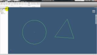 Autodesk Inventor Tutorial 21: Measurement Tools (Normalized Audio)