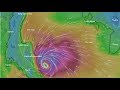 Тайфун Пабук в Тайланде. Прогноз. Погода на Самуи и Пангане