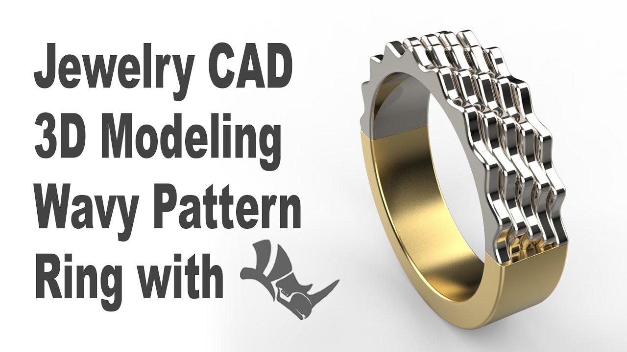 Finger ring 3D model 3D printable | CGTrader