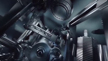 3D INTRO Without Text No Music Intro Template 2019  Creative Commons Without Copyright720p