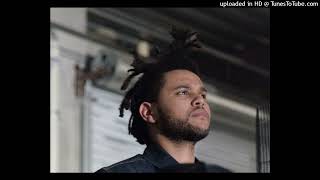 The Weeknd - Devil May Cry (Demo V1)