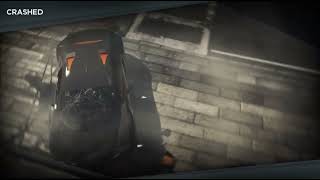 Need for Speed™ Most Wanted: Bugatti Stunt Challenge screenshot 5