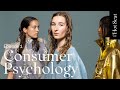 Consumer psychology by prof caroline ardelet p.hotseatifm paris