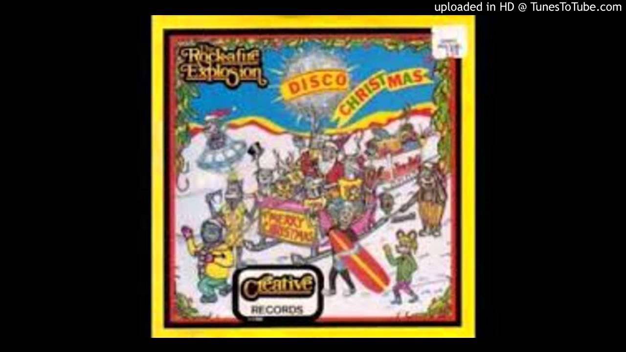 Disco Christmas