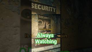 The Developers Knew What They Were Doing...