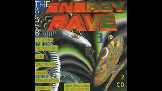 VA - Energy Rave 3 (CD 1) [HQ]