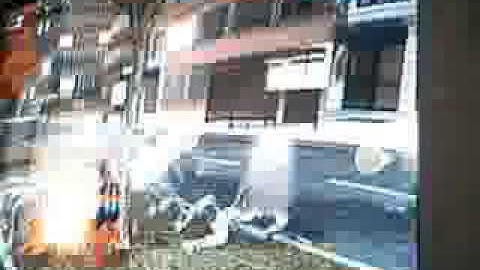 Spiderman Web of Shadows walkthrough (Evil)