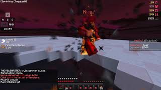 Minecraft Pvp Edit Old Song