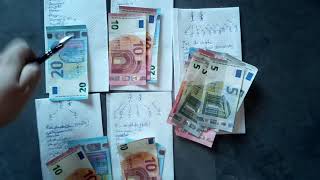 Prosto o systemie waluty EURO
