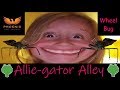 Wheel Bug | Allie-gator Alley 07