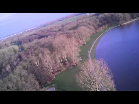 Drone testing 3