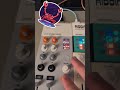 crab dnb #teenageengineering #musicproducer #drumnbass #musicproducer
