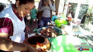 DE RANCHO EN RANCHO POTRERILLOS, JALISCO MEXICO