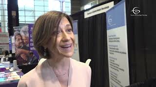 Gynecologic Oncology at ASCO 2022: TV + Pembro in First-Line Recurrent or Metastatic Cervical Cancer