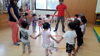Classroom Games for Kids