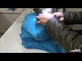 Hoodie manufacturing in only 5 min