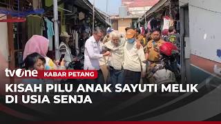 Download lagu The Heartbreaking Story of Sayuti Melik's Son in His Golden Years | Kabar Petang
