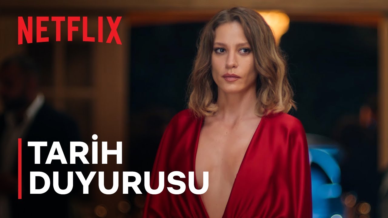 Kimler Geldi Kimler Geçti | Tarih Duyurusu | Netflix