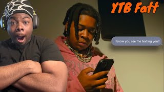 YTB Fatt - "One Mo" (Official Video) | REACTION!!