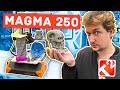 La meilleure imprimante 3D ?? La MAGMA 250 de 3DOnline !! [T2-TechnoTest]