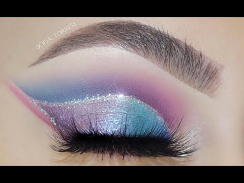 MAKEUP TUTORIAL - YouTube