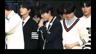 TREASURE - 'I LOVE YOU' | TEU-DAY CONCERT