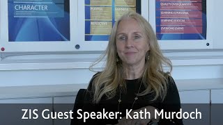 Kath Murdoch on using an inquiry based approach to learning.