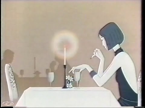 [懐かし映像] JACCSカード / 1987頃?